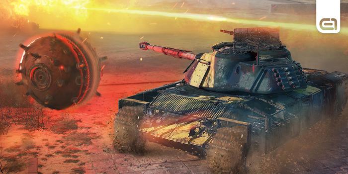 World of Tanks - Acélvadász: Újjászületés – Készülj fel az izgalmakkal teli csatákra!