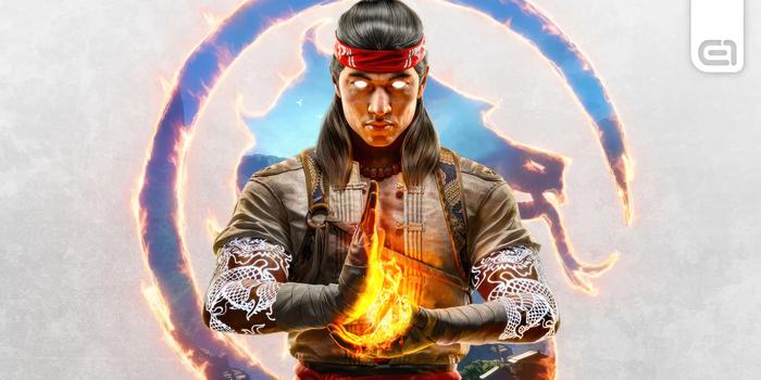 Gaming - Brutális gameplay videón a Mortal Kombat 1!