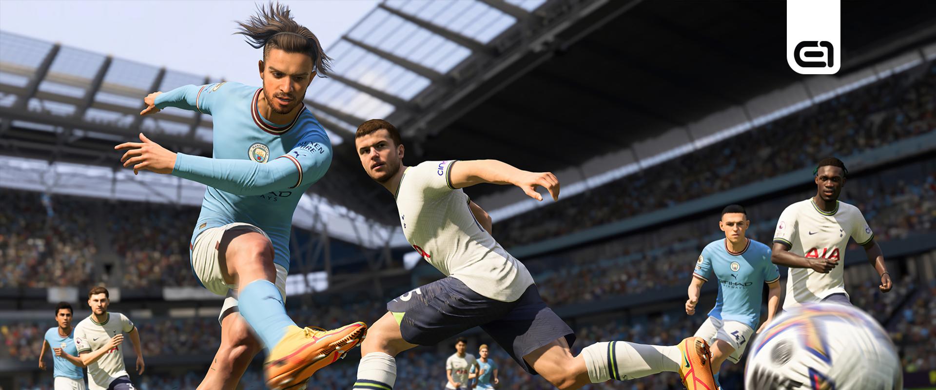 Újabb ligákat jelentettek be az EA Sports FC-hez