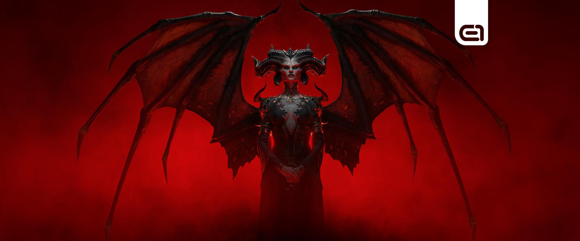 Ennél tökéletesebb Diablo 4 reklám nem létezik
