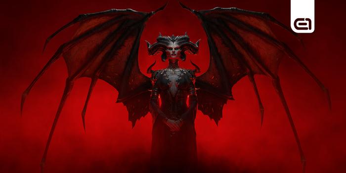 Gaming - Ennél tökéletesebb Diablo 4 reklám nem létezik