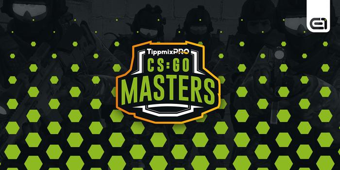 TippmixPro CS:GO Masters - TippmixPro CS:GO Masters 2023: Videókon a tavaszi szezon legszebb lövései