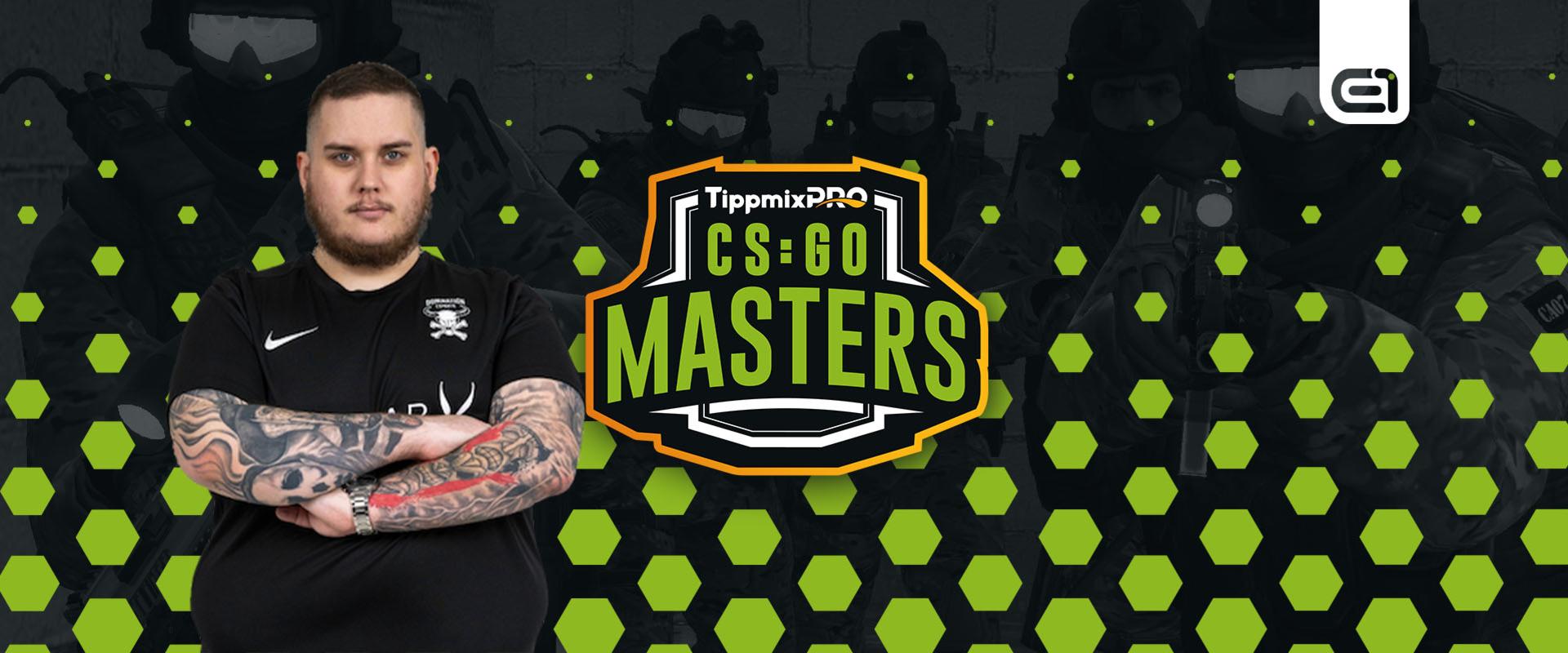TMP CS:GO Masters 2023: Így lett kamion a tavaszi szezon MVP-je