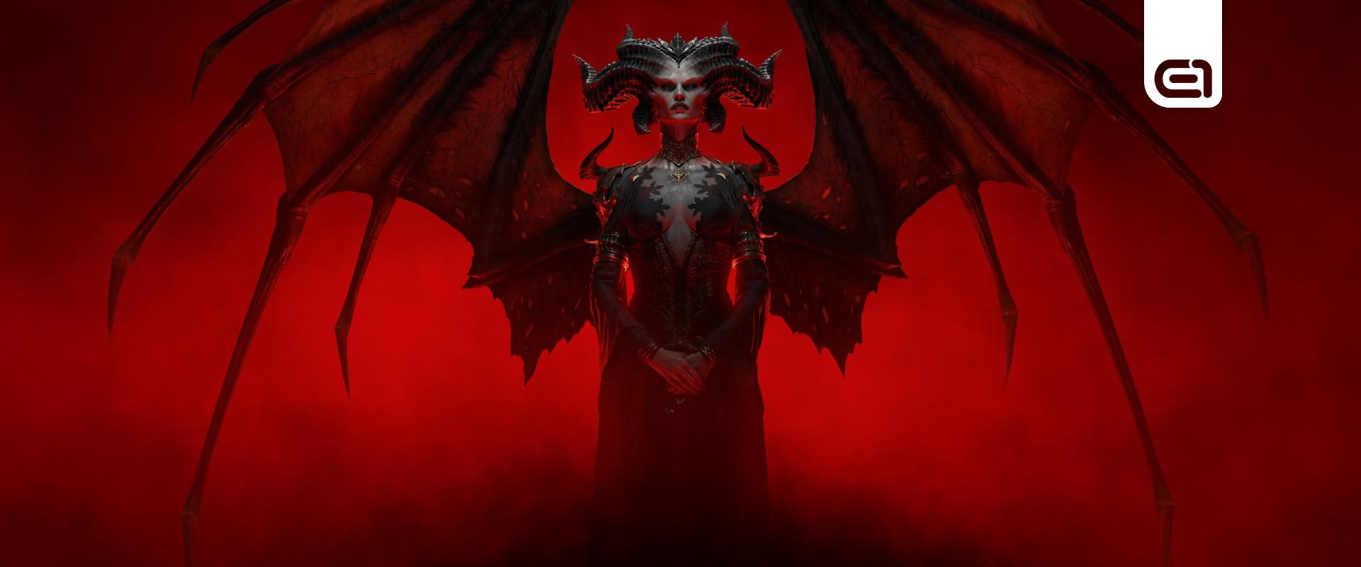 Így bannoltak ki a Diablo 4-ből, több ezer játékossal együtt