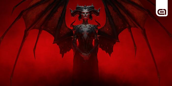 Gaming - Így bannoltak ki a Diablo 4-ből, több ezer játékossal együtt