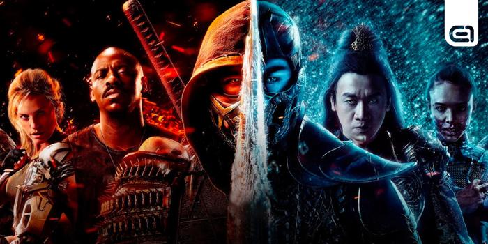 Film és Sorozat - Megvan ki alakítja a Mortal Kombat 2 film főgonoszát