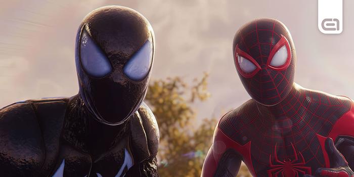 Gaming - Már előrendelhető a Marvel's Spider-Man 2