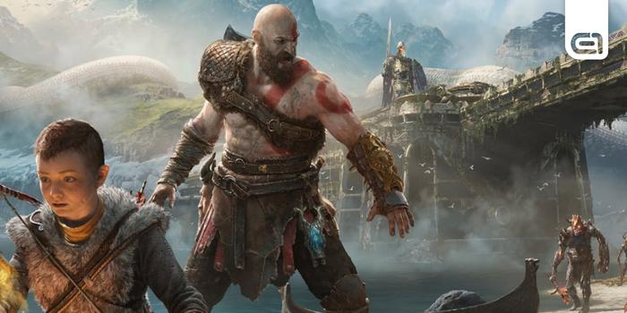 Gaming - Ekkor érkezik az ingyenes magyar szinkron a God of Warhoz!
