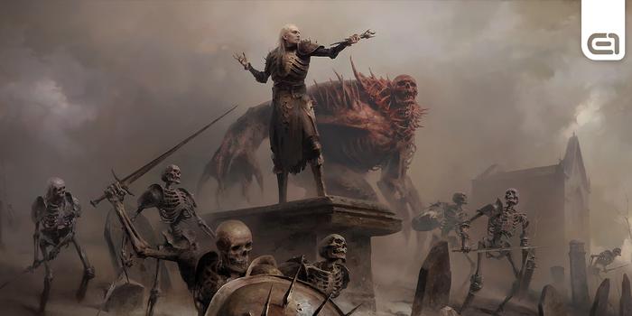Gaming - Diablo IV: A PC-sek gyorsabban vágtatnak, mint konzolos társaik