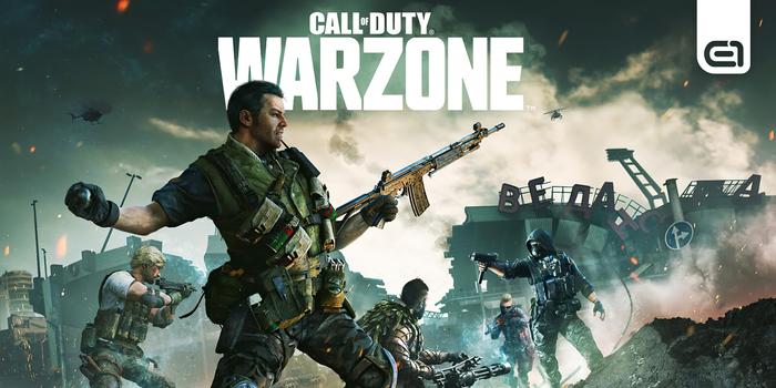 Gaming - Ennyi volt! - Hamarosan lekapcsolják a Call of Duty Warzone szervereit