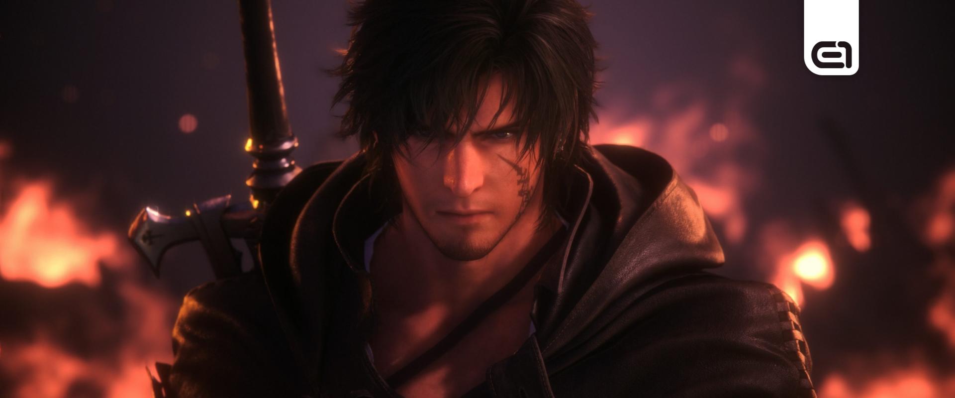 Annyira forró a hangulat a Final Fantasy XVI-ben, hogy menekülőre fogják a PlayStation 5-ök