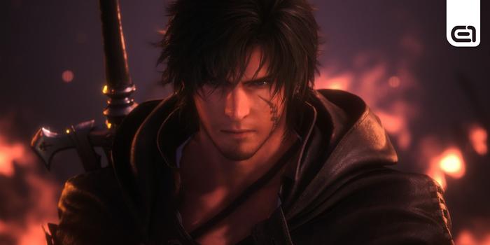 Gaming - Annyira forró a hangulat a Final Fantasy XVI-ben, hogy menekülőre fogják a PlayStation 5-ök