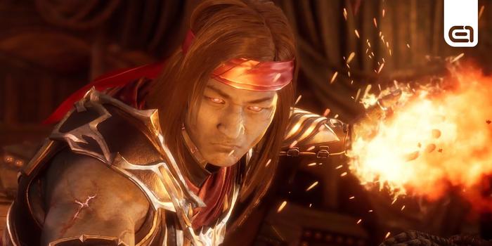 Gaming - Tradicionális módszerrel bünteti a Mortal Kombat 1 a meccsek elhagyóit