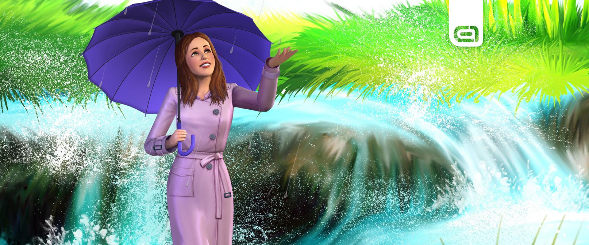 Project Rene - The Sims 5: Újabb képeken láthatjátok a várva várt folytatást