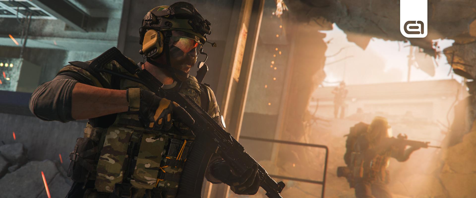 Hallucinációkkal harcol a Call of Duty a csalók ellen