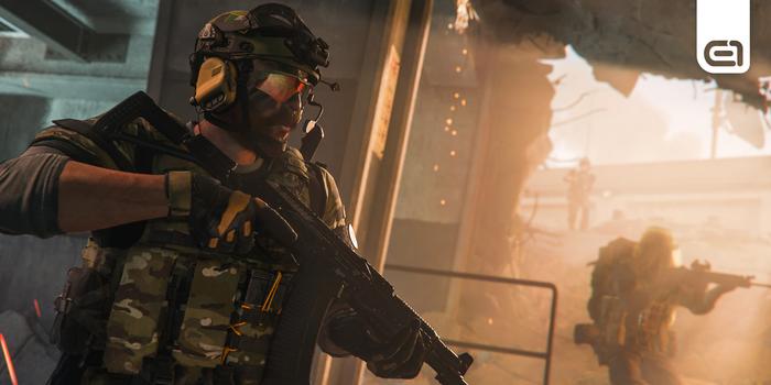 Gaming - Hallucinációkkal harcol a Call of Duty a csalók ellen