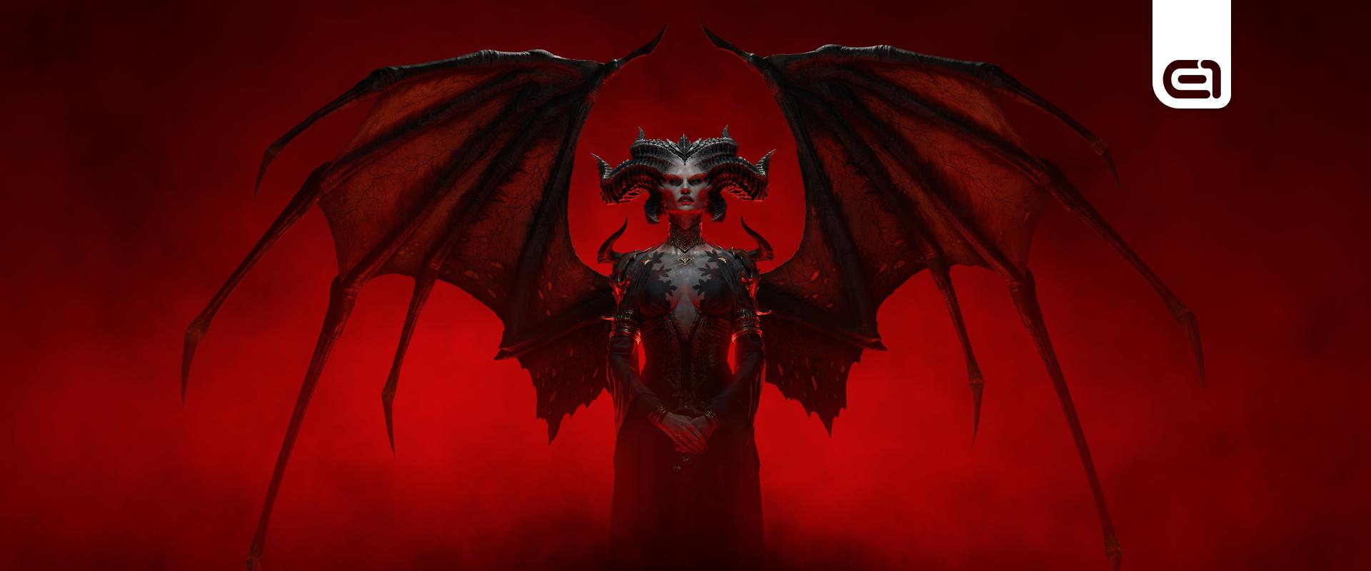 Hamarosan lerántja a leplet a Blizzard  a Diablo 4 első szezonjáról