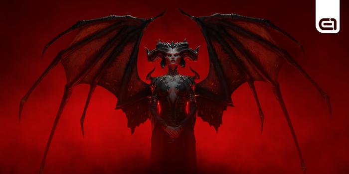 Gaming - Hamarosan lerántja a leplet a Blizzard  a Diablo 4 első szezonjáról