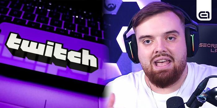Gaming - A spanyol streamer szerint a Twitch szándékosan korlátozta a nézettségét
