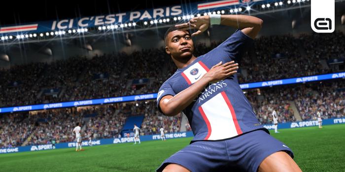 FIFA - Hamarosan jön a FIFA 24 bétája, ami már az új címmel érkezik
