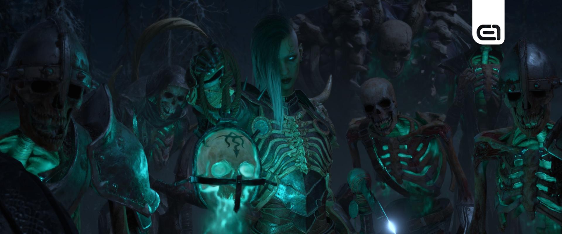 Állítólag vannak, akiknek rémálmokat okoztak a Diablo 4 reklámok