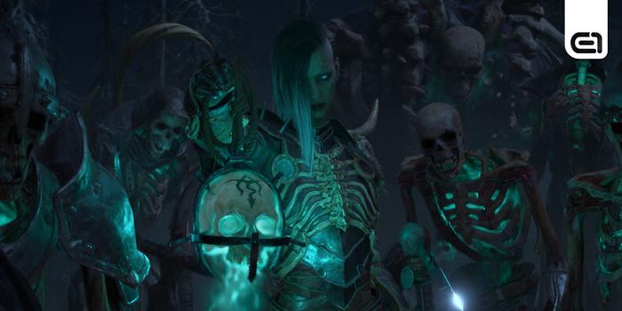 Gaming - Állítólag vannak, akiknek rémálmokat okoztak a Diablo 4 reklámok