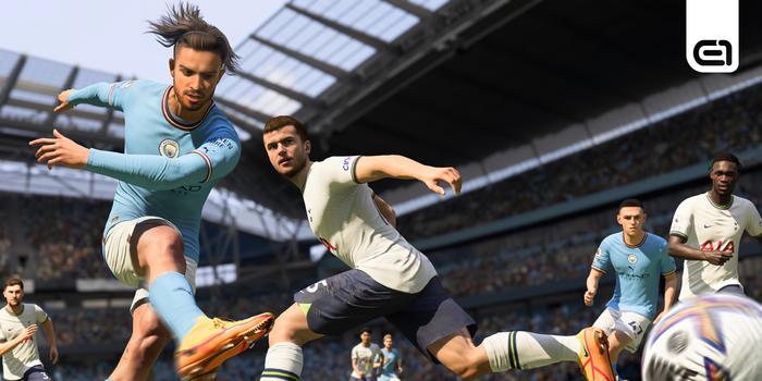 FIFA - Kiszivárogtak az első képek a FIFA 24 helyett érkező EA Sports FC-ről