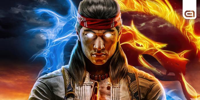 Gaming - Új előzetesen a várva várt Mortal Kombat 1