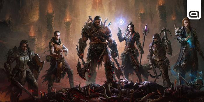 Gaming - A Blizzard bejelentette a Diablo IV első szezonjának részleteit