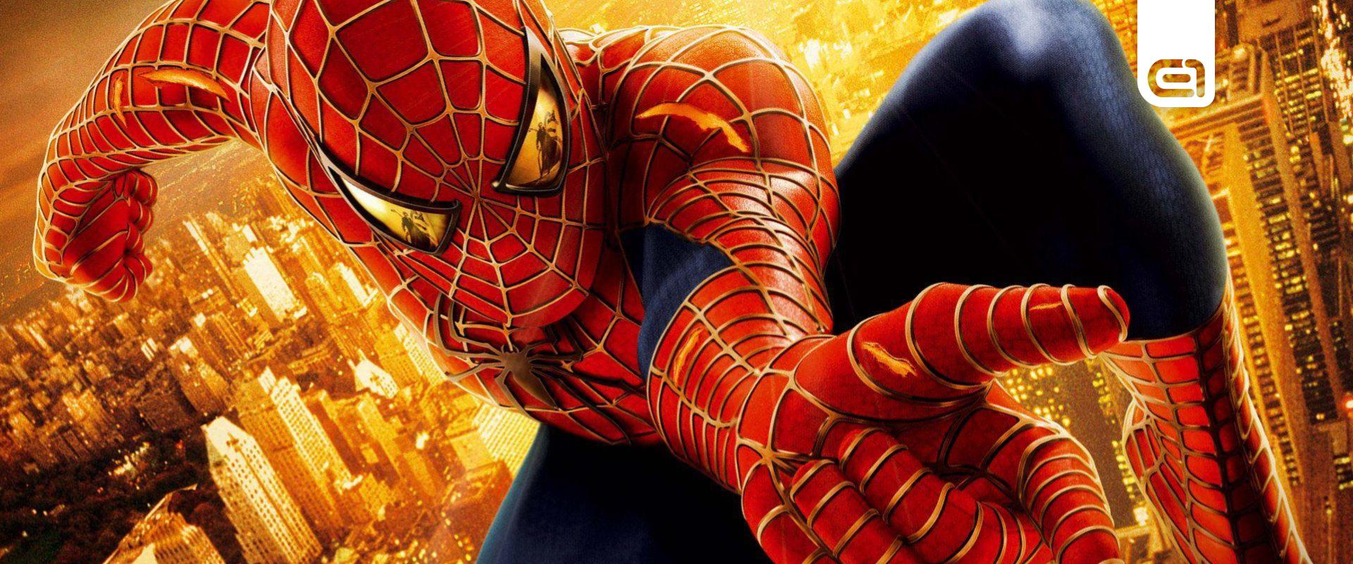 19 éves minden idők egyik legjobb Pókember-játéka, amitől még a Marvel's Spider-Man is csent el trükköket