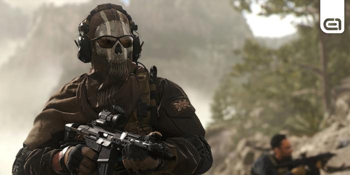 Gaming - Leleplezték a 2023-as Call of Dutyt, de nem úgy, ahogy gondolod