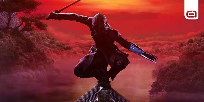 Gaming - Kiderült mikor jelenhet meg a szamurájos Assassin's Creed