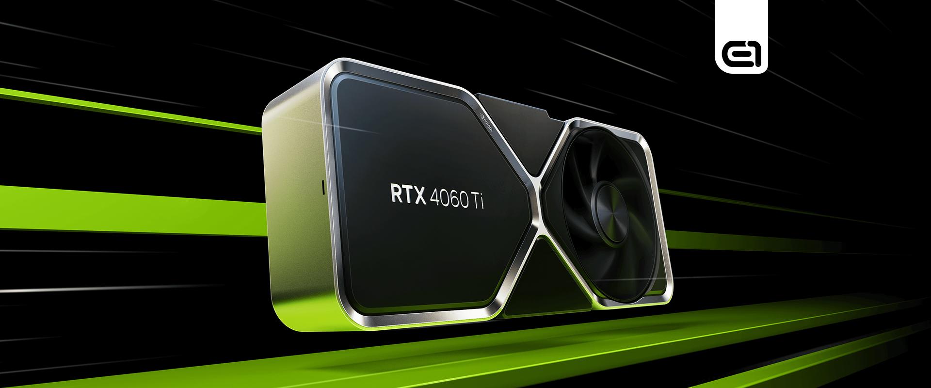 Jön az RTX 4060 Ti 16 GB memóriával, de mégis minek?