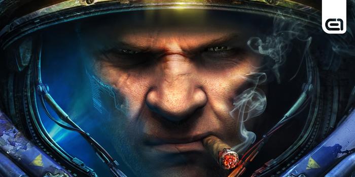 Gaming - Kapaszkodjatok meg! – A Blizzard a StarCraft 3. részén dolgozhat