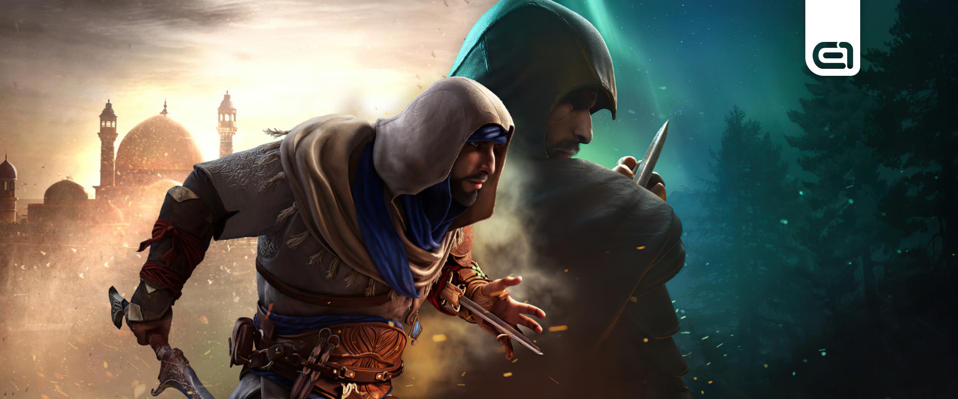 Az új Assassin's Creed megvalósítja a Ready Player One-élményt?
