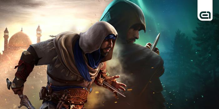 Gaming - Az új Assassin's Creed megvalósítja a Ready Player One-élményt?