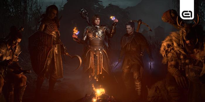 Gaming - Diablo IV – Így változnak a classok - A Blizzard megölte a Sorcerert