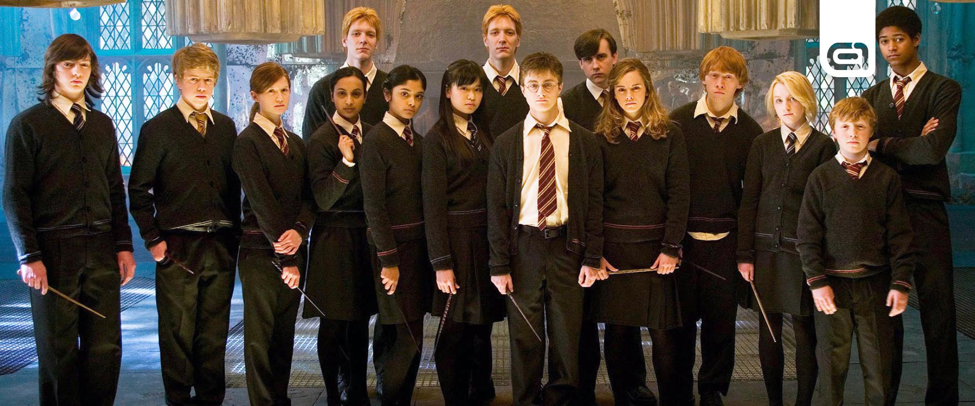 Két Harry Potter-sztár nem mondana nemet az új reboot sorozatra