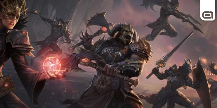 Gaming - Nagyot megy a Diablo IV, a Blizzard történetében a legjobb kezdőhónapot hozta a játék