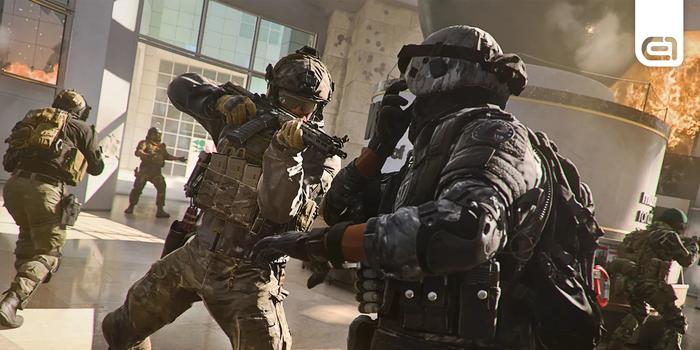 Gaming - Ez szivárgott ki eddig a Call of Duty Modern Warfare 3-ról