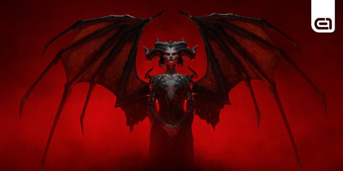 Gaming - Otthagyta a Diablo 4-et a sok hiba miatt az elégedetlen Twitch-sztár