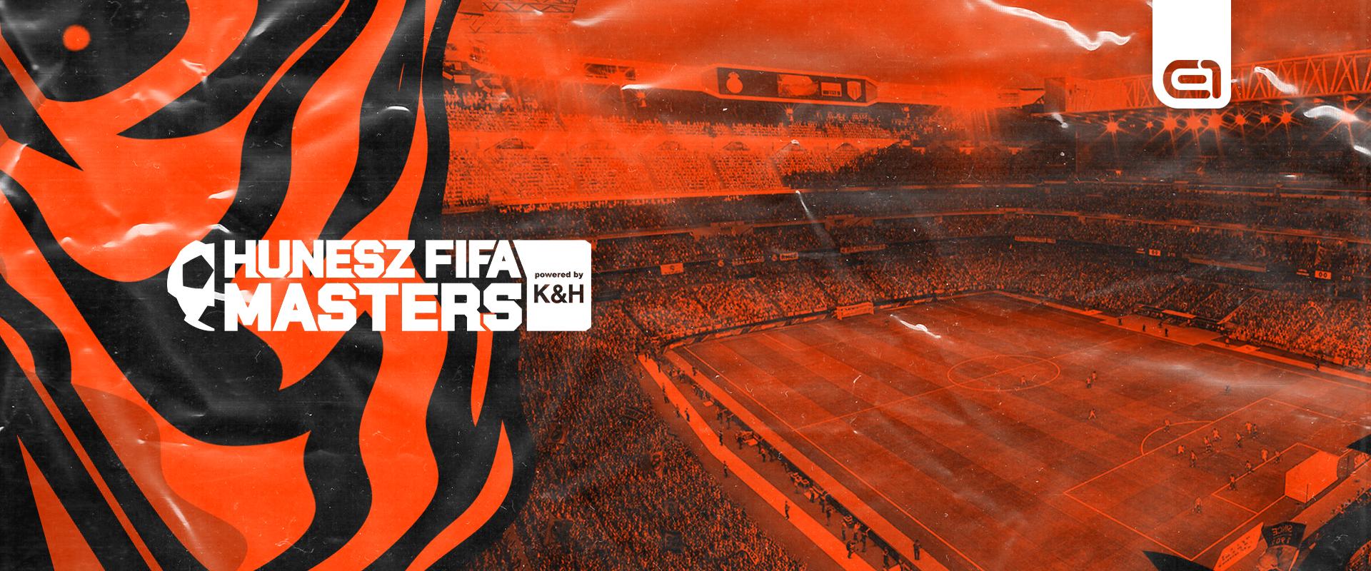 HUNESZ FIFA Masters powered by K&H : Sero ezúttal sem talált legyőzőre, az Invitationalön koronázhatja meg a szezonját