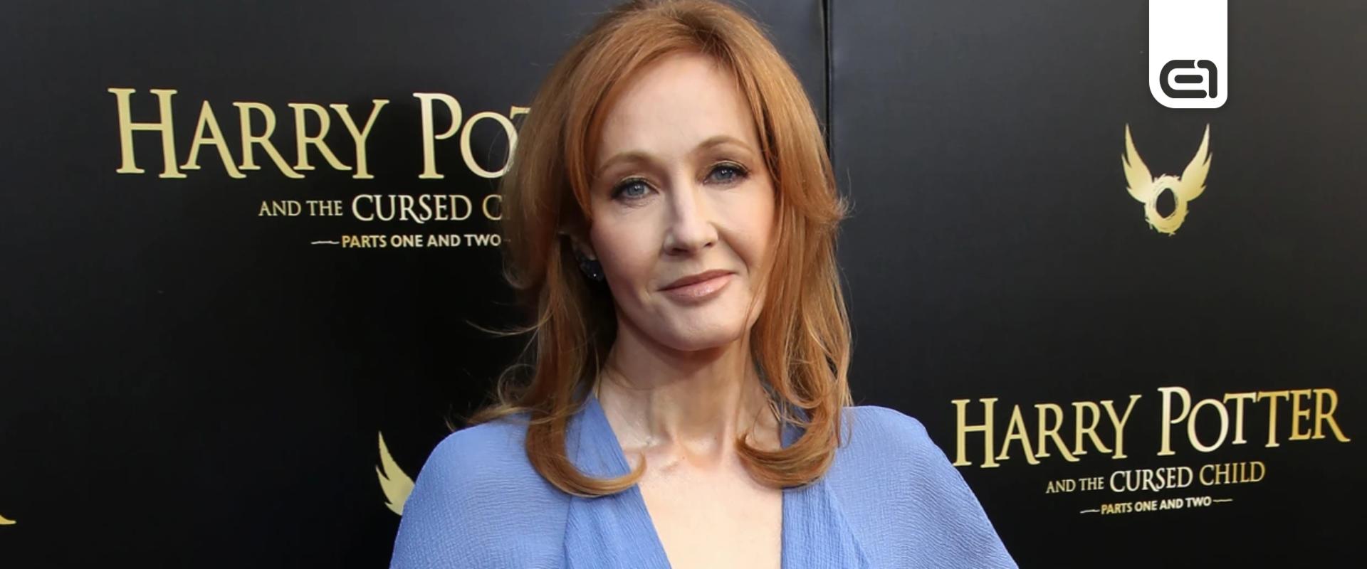 Kirakták egy múzeumból a Dementornak titulált J. K. Rowlingot a transzfób megjegyzései miatt