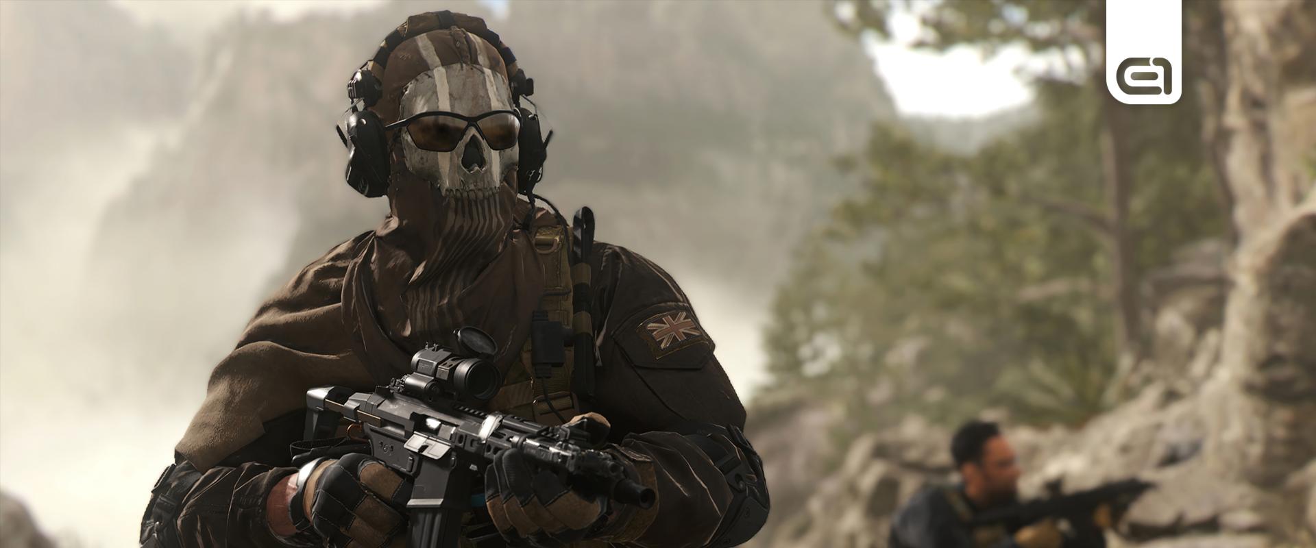 Ekkor próbálhatjuk majd ki az új Call of Duty Modern Warfare 3-at!