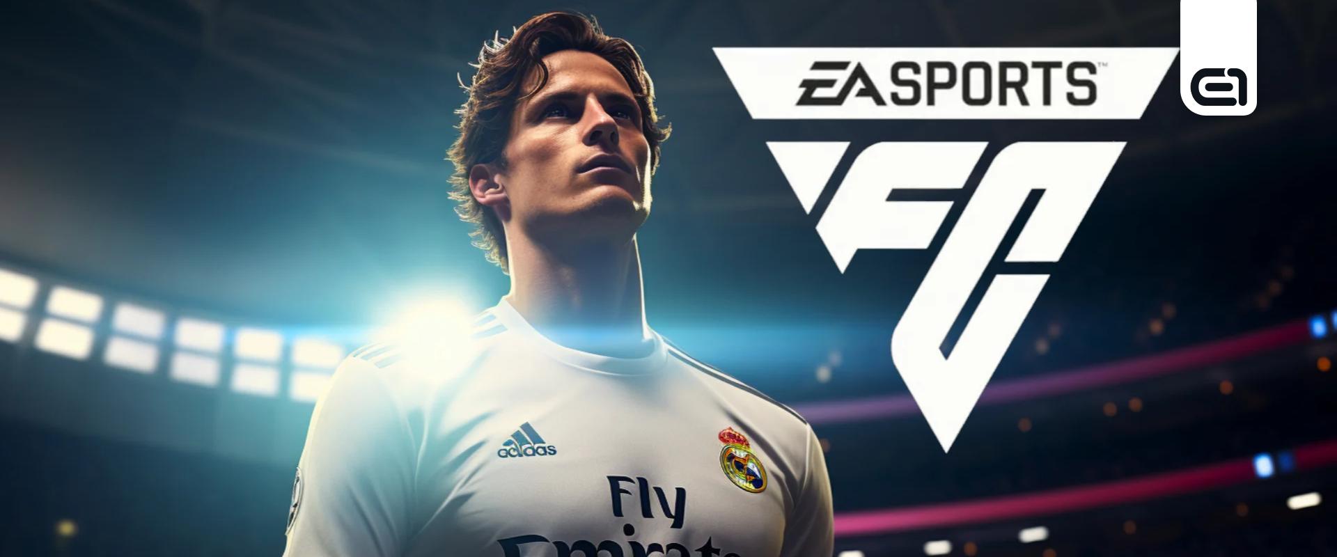 Megérkezett az év legjobban várt EA Sports FC 24 trailere