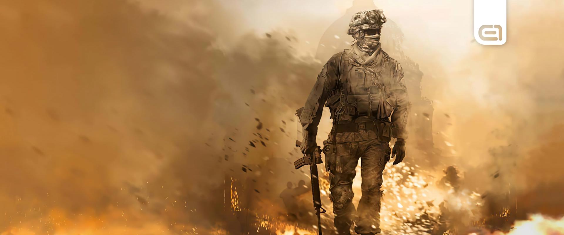Call of Duty: Ha azt hitted egy olcsó update lesz az MW3, hát van egy rossz hírünk