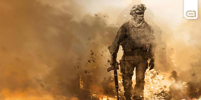 Gaming - Call of Duty: Ha azt hitted egy olcsó update lesz az MW3, hát van egy rossz hírünk