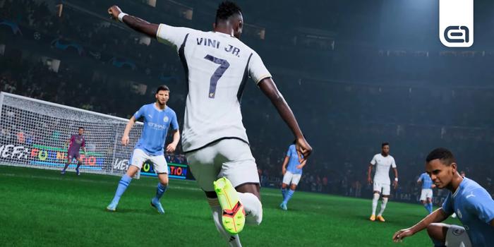 FIFA - EA Sports FC: Több játékossal játszhatsz együtt, mint valaha