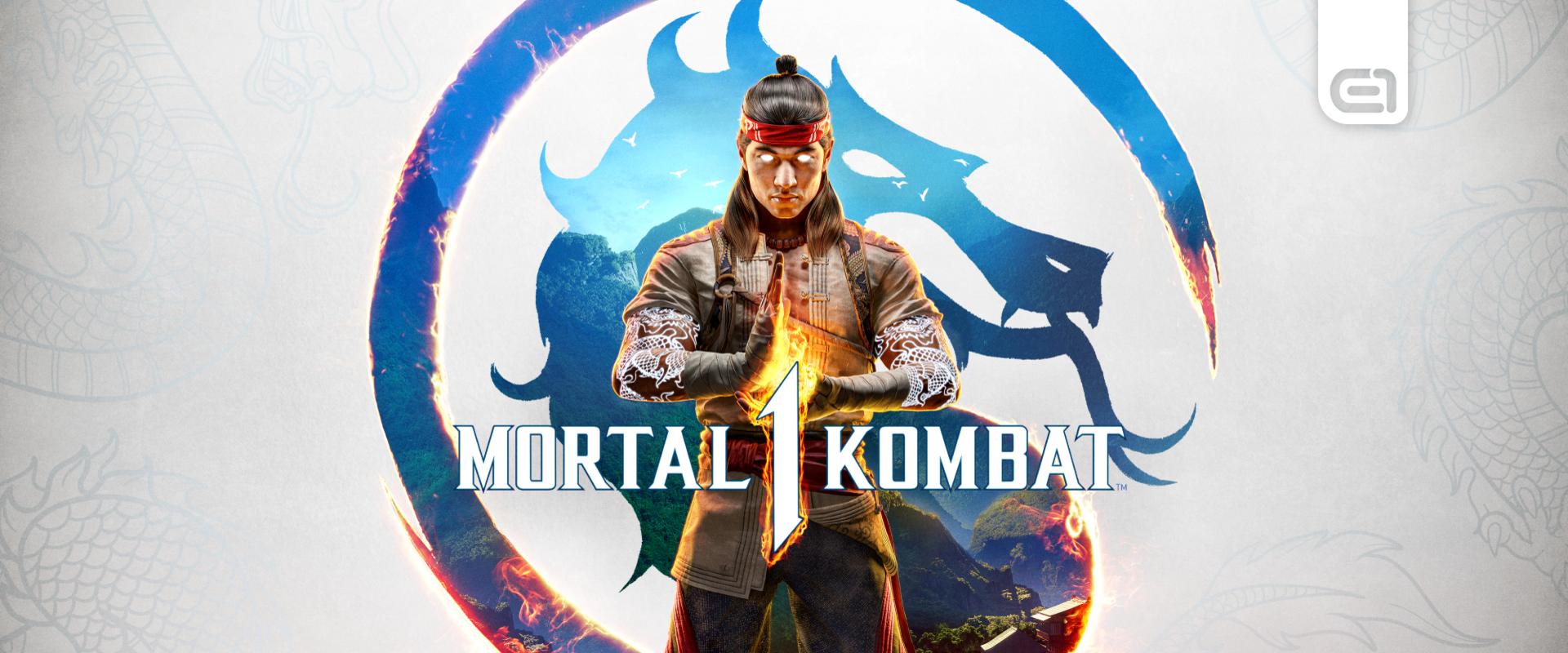Gamescom 2023: Az eddigi legőrültebb trailerrel érkezik a Mortal Kombat 1