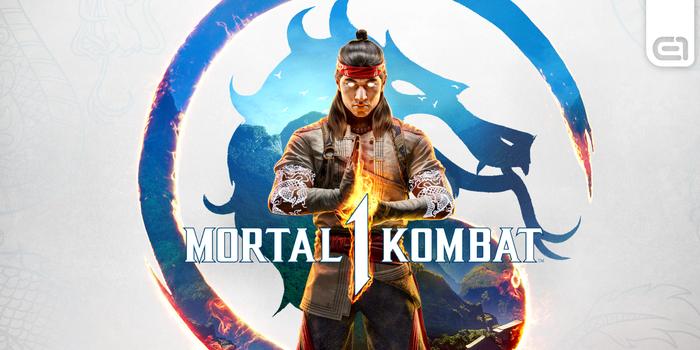 Gaming - Gamescom 2023: Az eddigi legőrültebb trailerrel érkezik a Mortal Kombat 1